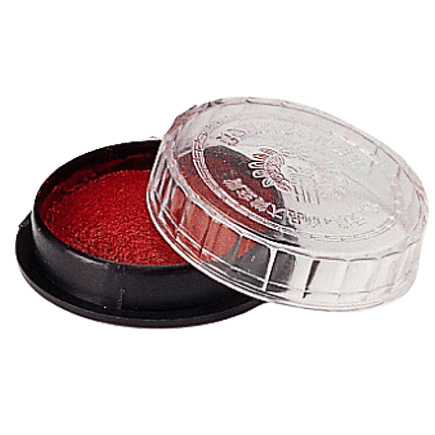 매표 회중용 인주 1개입