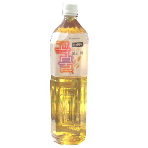 에세이 보리차 1.5L 