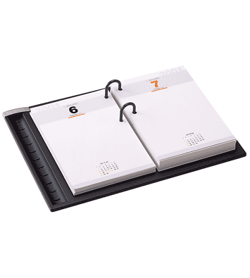 시스맥스 데일리 데스크 카렌더 40113