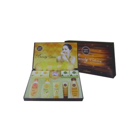 해피바스뷰티컬렉션
