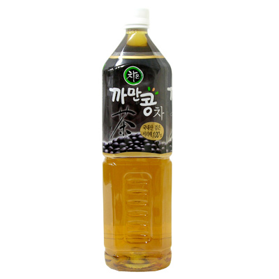 차온까만콩1.5L 