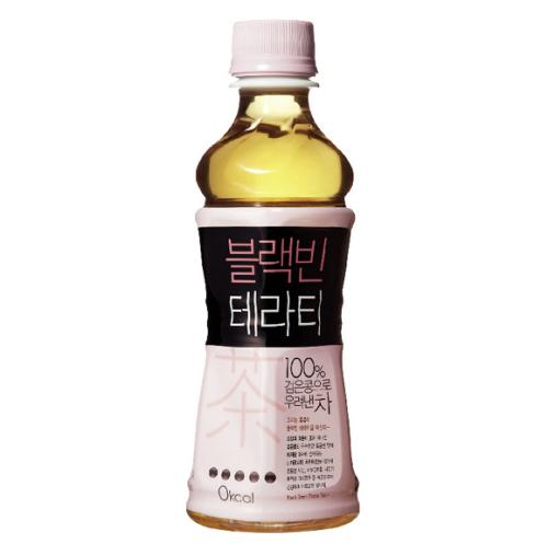 블랙빈테라티310mlx20개(BOX) 