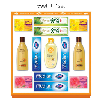 Y-56/ 뷰티프랜드 B호 5+1