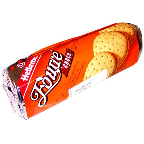 R-16/헬레마 퓨레 쵸코