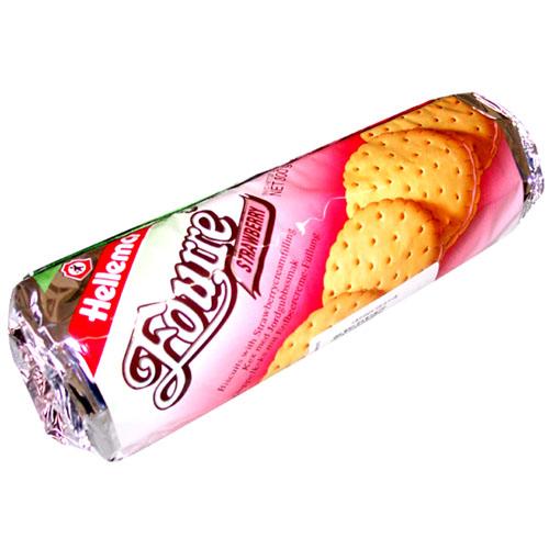 R-15/헬레마 퓨레 딸기