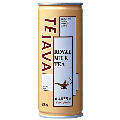 데자와캔(밀크티)245mlx30개(BOX) 