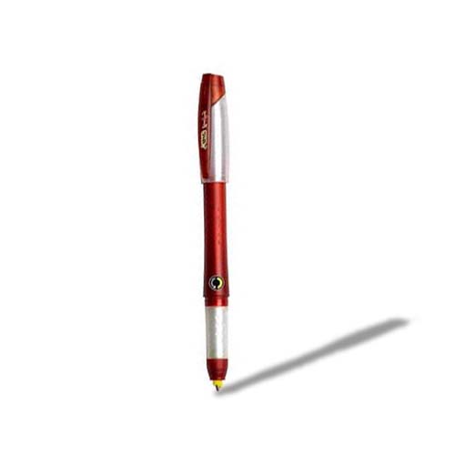 브리핑볼펜(적색/흑색)