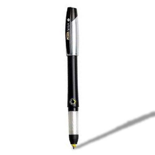 브리핑볼펜(흑색/흑색)