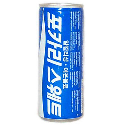 포카리캔245mlx30개(BOX) 