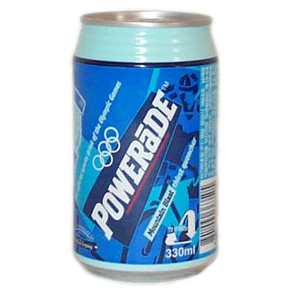 파워에이드캔330mlx24개(BOX) 