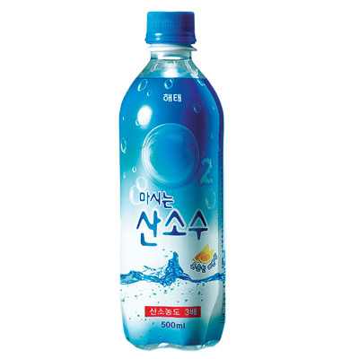 산소수500mlx20개(BOX) 