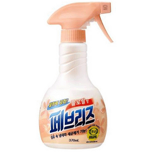 향기페브리즈플로랄향