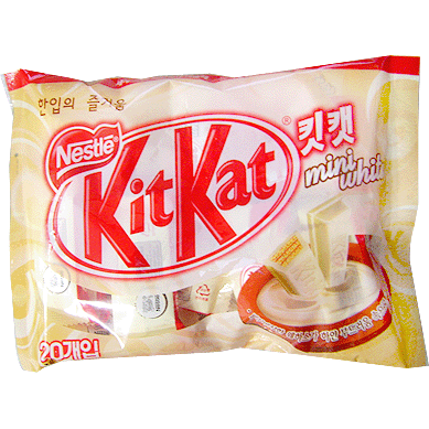 V-25/키켓화이트(20개입)