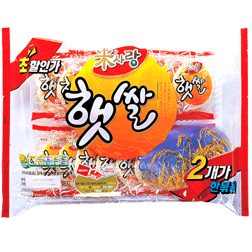 L-8/ 햇쌀3000(1+1)