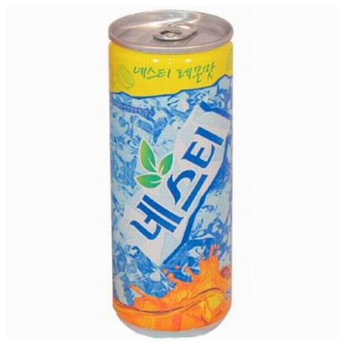 네스티캔(레몬)250mlx30개(BOX) 