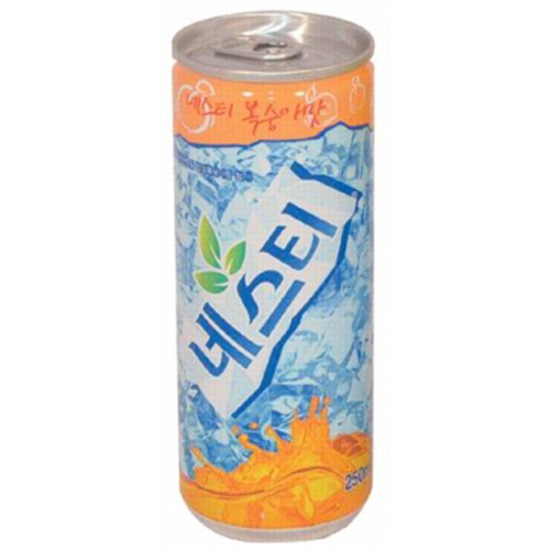 네스티캔(복숭아)250mlx30개(BOX) 