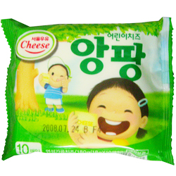 앙팡치즈(180g)