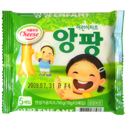 앙팡치즈(90g)