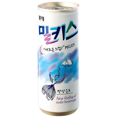 밀키스캔(250mlx30)BOX