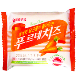 푸르네당근치즈(180g)