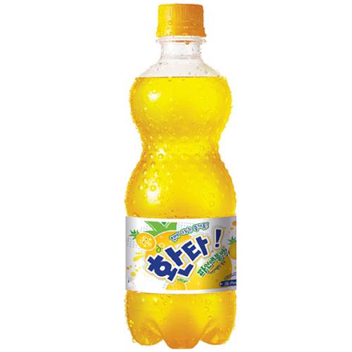 환타PET(파인애플)1.5Lx12개(BOX) 