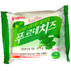 푸르네시금치치즈(180g)