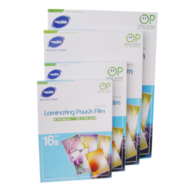 화신 코팅용지 A4 (100mic) 100매입