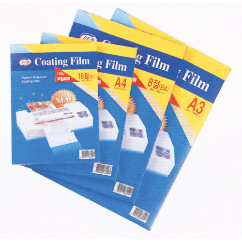 RGB 코팅용지 엽서용(110*160mm,100mic) 100매입