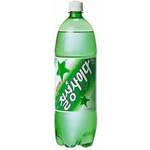 사이다1.5Lx12개(BOX) 