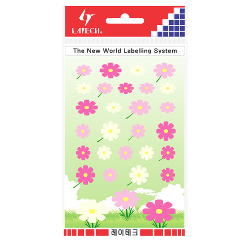 레이테크 펠트스티커(829)