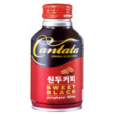 칸타타(아메라카노)275mlx20개(BOX) 