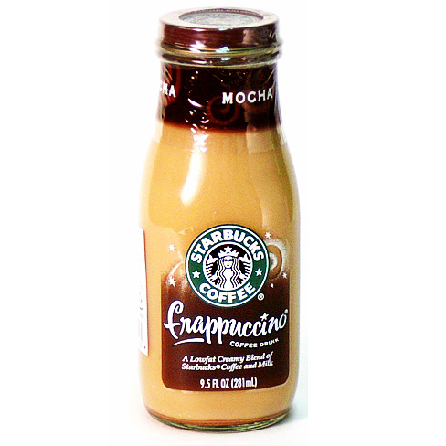 스타벅스모카281mlx15개(BOX) 