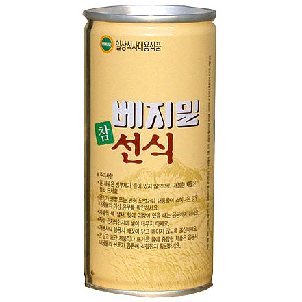 베지밀참선식200mlx30개(BOX) 