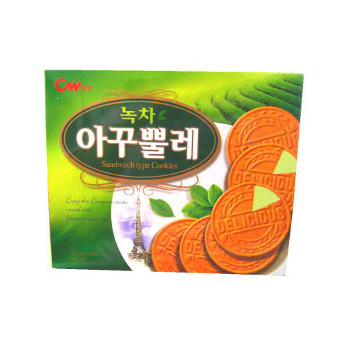 K-18/ 청우 아꾸뿔레