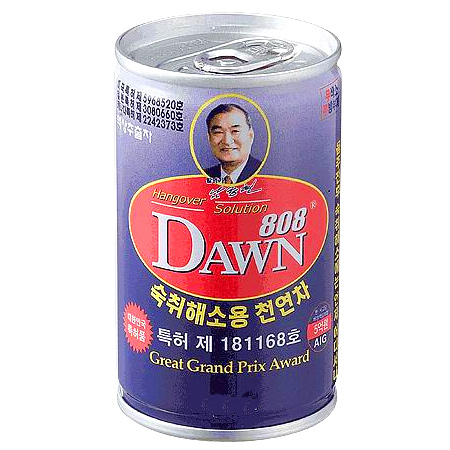 여명808 119mlx24개(BOX) 