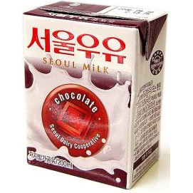 초코우유200mlx24개 (BOX) 