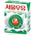 서울흰우유200mlx24개(BOX) 