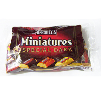 V-34/허쉬미니어처(스페셜다크)