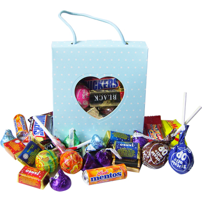 하늘하트상자(화이트데이)