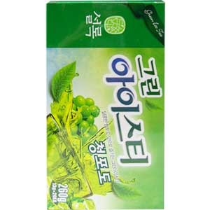 설록차그린아이스티(20T)