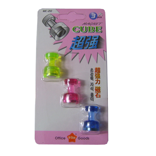초강력 자석홀더 大 (3개입)