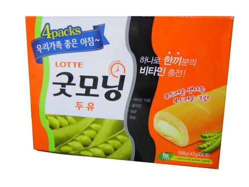 N-35/ 굿모닝 두유