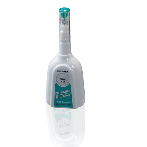 제브라 수정액 병타입 16ml