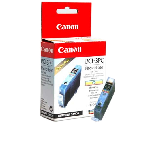 [캐논]정품잉크 BCI-3PC