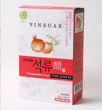 다미즐 프리미엄 석류초 