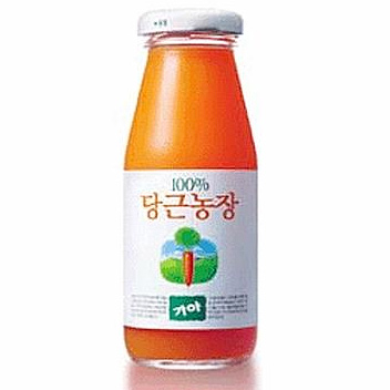 가야당근농장180mlx24개(BOX) 