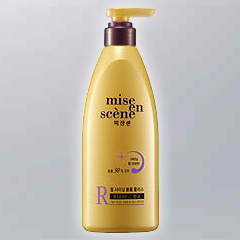 미쟝센 펄 샤이닝모이스처샴푸(촉촉한수분력)780ml 