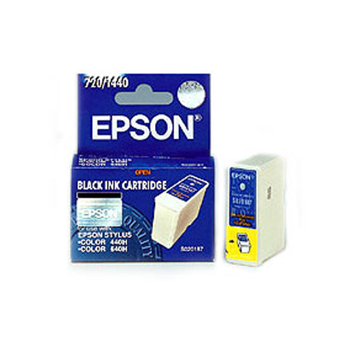엡손 정품잉크 T050170/검정(S020093,S020187통합형)