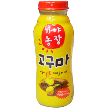 가야고구마농장180mlx24개(BOX) 