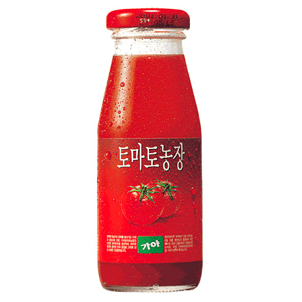 가야토마토농장180mlx24개(BOX) 
